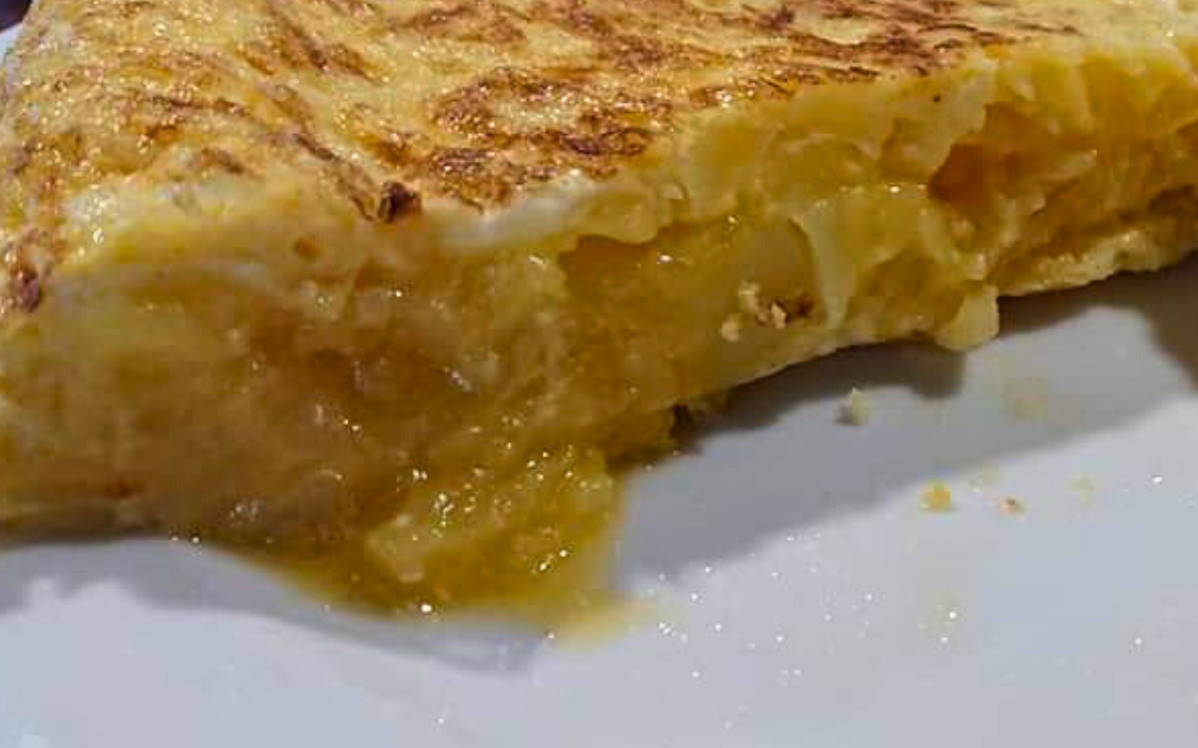 Bar Don Policarpo: El Sabor Inigualable de la Mejor Tortilla de Patata en Zaragoza